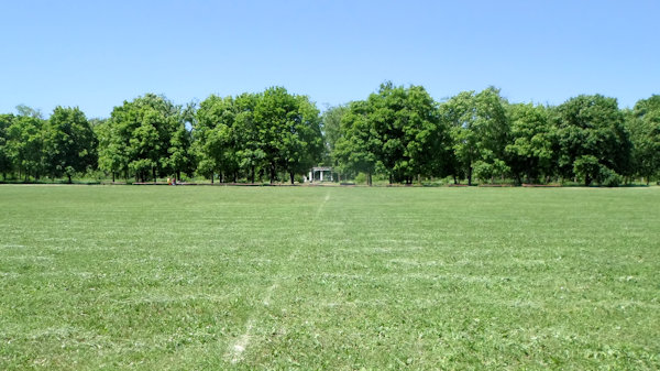 Stadion Rozovka - Rozivka, Zaporiz'ka oblast