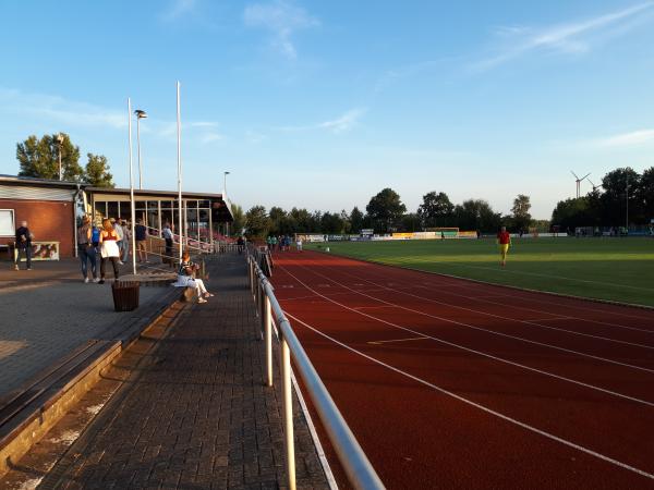 Kehdinger Stadion - Drochtersen