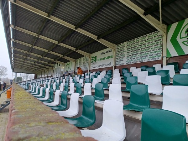 Sportpark 't Heereind - Laarbeek-Beek en Donk