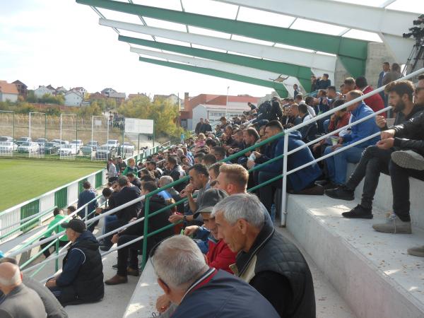 Stadiumi Rexhep Rexhepi - Glogovac (Drenas)