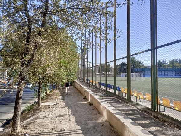 Obod stadioni - Toshkent (Tashkent)