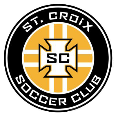 Wappen St. Croix SC  105908