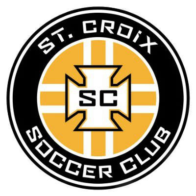 Wappen St. Croix Legends