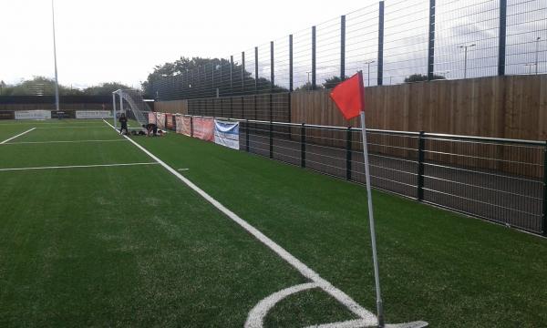 Elmbridge Sports Hub - Walton-on-Thames, Surrey
