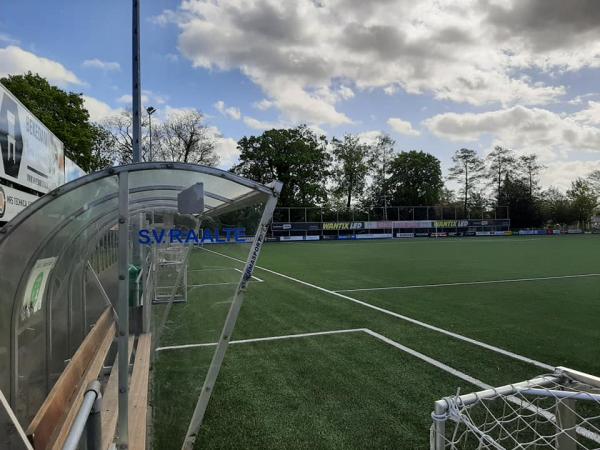 Sportpark Raalte - Raalte