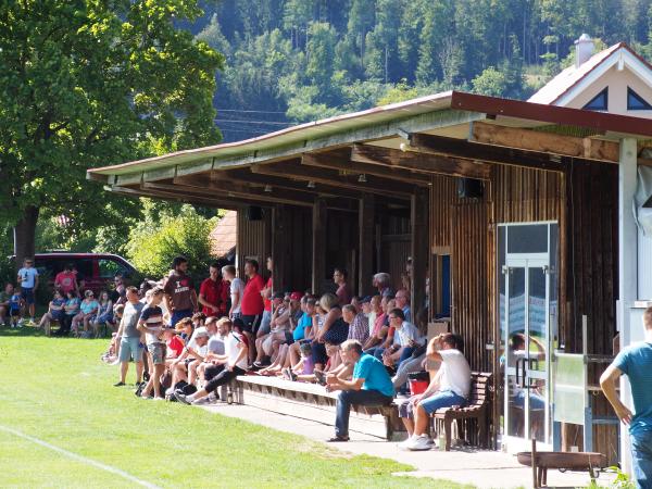 Sportanlage Kempter Straße - Woringen