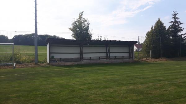 Sportgelände Greimeltshofen Platz 2 - Kirchhaslach-Greimeltshofen