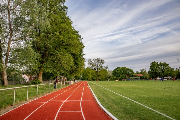 Sportanlage Jahnstraße - Schwabach