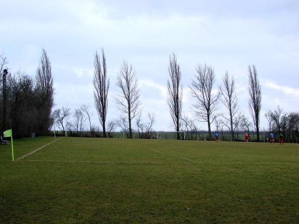 Sportanlage Lindenberg - Schmiedehausen