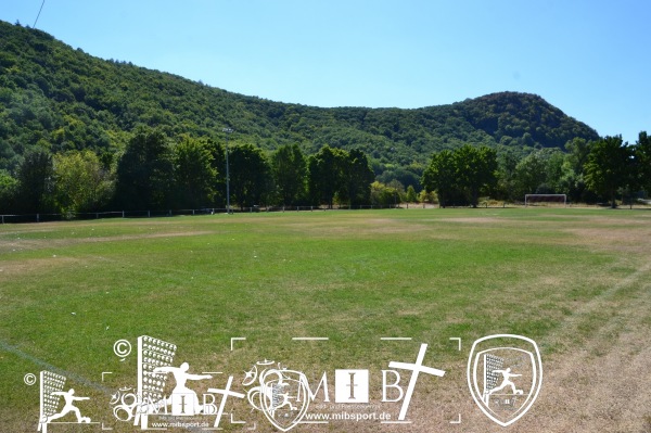 Sportanlage an der Nahe Platz 2 - Hochstetten-Dhaun