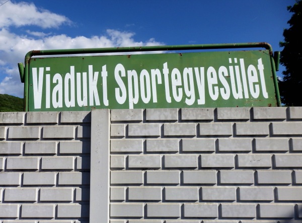 Iharosi Sporttelep - Biatorbágy