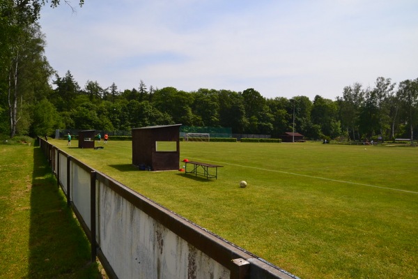 Waldstadion - Ilsede-Bülten