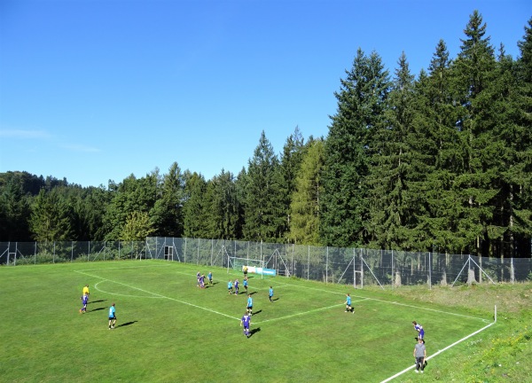 Waldstadion - Vichtenstein