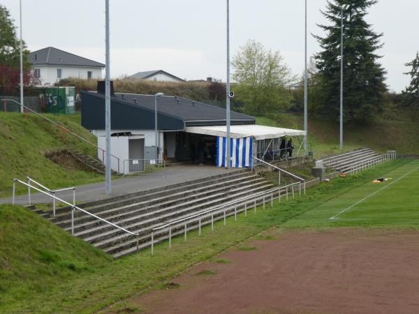 Buchholzer Sportzentrum - Boppard-Buchholz