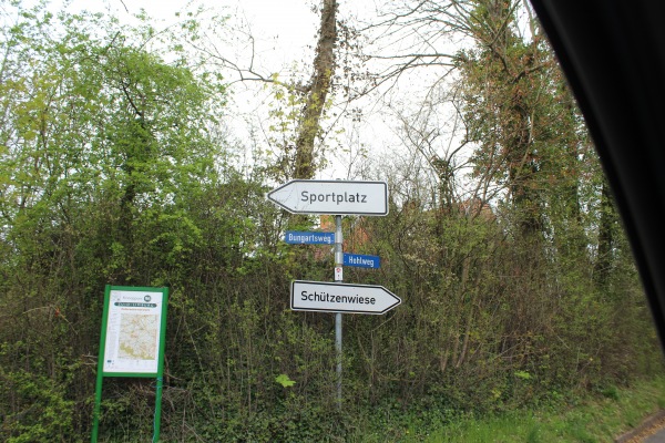 Sportplatz Bungartsweg - Aachen-Orsbach