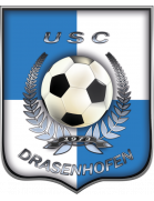 Wappen USC Drasenhofen  80435