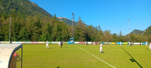 Sportplatz Ramsau - Ramsau am Dachstein