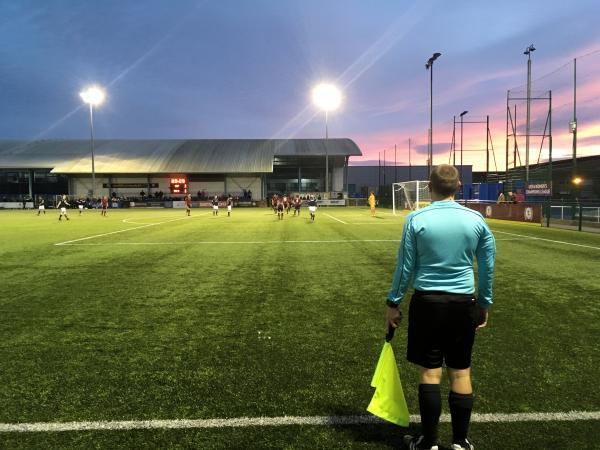 Cyncoed Campus - Caerdydd (Cardiff), CF