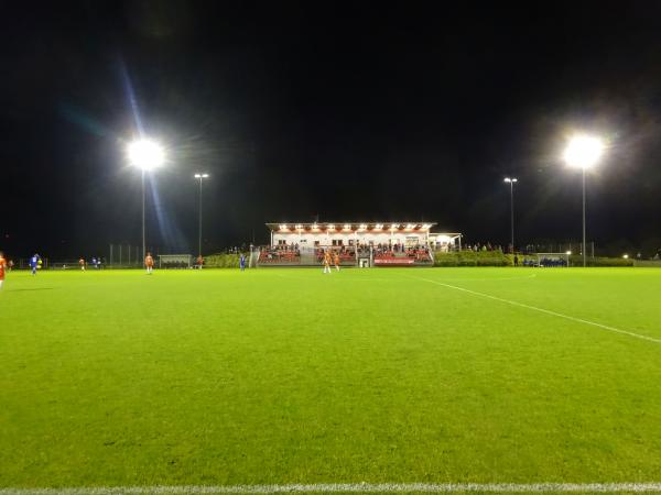 L&G Bau Arena - Markersdorf