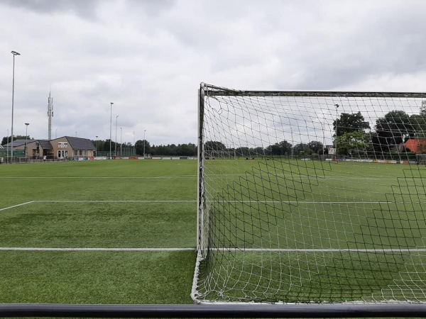 Sportpark Het Vollenbroek - Borne-Zenderen