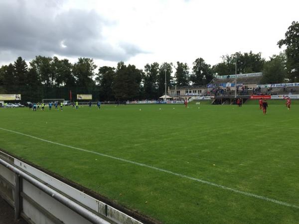 Volksbank Arena - Bischofswerda