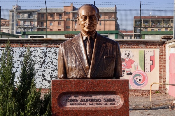 Stadio Gino Alfonso Sada - Monza