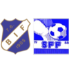 Wappen Boxholm/Strålsnäs