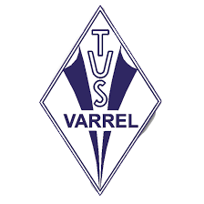 Wappen TuS Varrel 1969 III