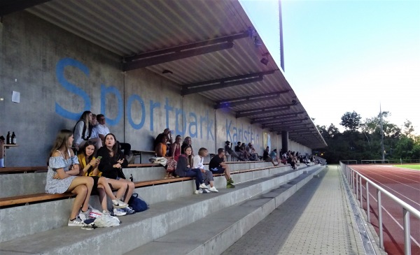 Sportpark Karlsfeld - Karlsfeld
