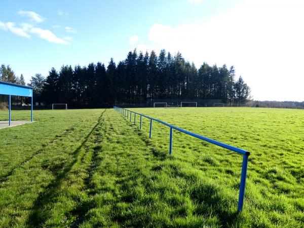 Sportplatz Irlenborn - Eitorf-Irlenborn