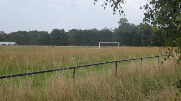 Sportplatz Stradower Weg 3 - Vetschau/Spreewald