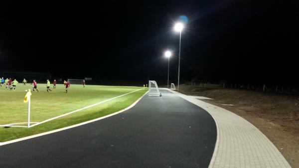 Sportanlage Am Drehbarg - Stapelfeld