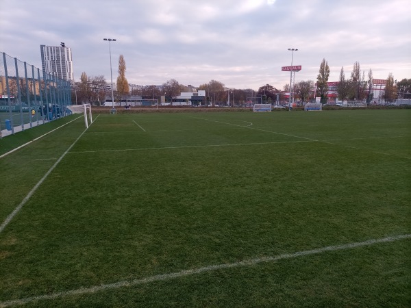 First Vienna Football Campus Platz 2 - Wien