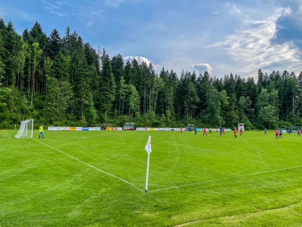 Magic Fit Arena - Langen bei Bregenz