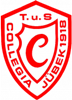 Wappen TuS Collegia Jübek 1918 diverse