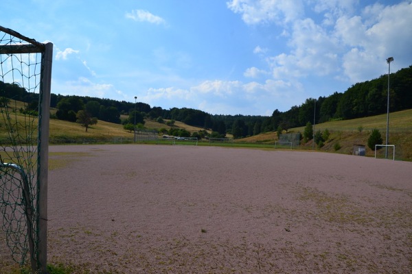 Sportgelände Rothenbuch Platz 2 - Rothenbuch