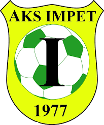 Wappen AKS Impet Łajski