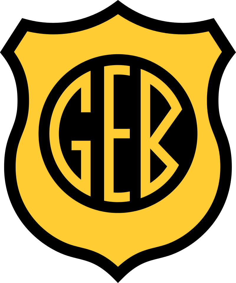 Wappen GE Bagé  74866