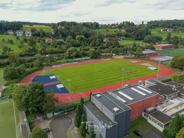Sportzentrum Ravensburg - Ravensburg