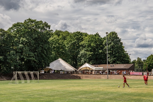 Jugendstadion - Düren-Rölsdorf