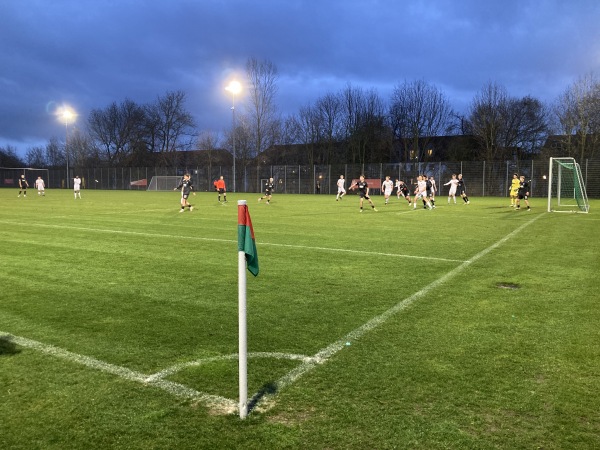 Paul-Renz-Sportanlage R2 - Augsburg