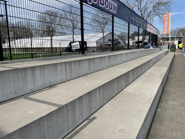 Sportpark De Vinken - Bunschoten-Spakenburg