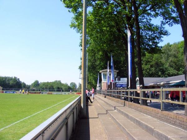 Sportpark De Peuverweide - Tubbergen-Geesteren