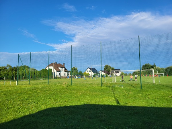 Boisko Zamkowiec Toszek - Toszek