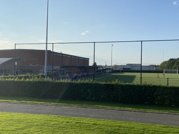 Sportcentrum De Molen - Pittem