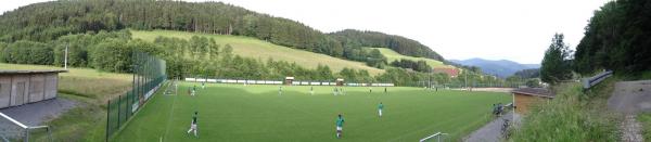 Sportanlage Weihermatten - Biederbach