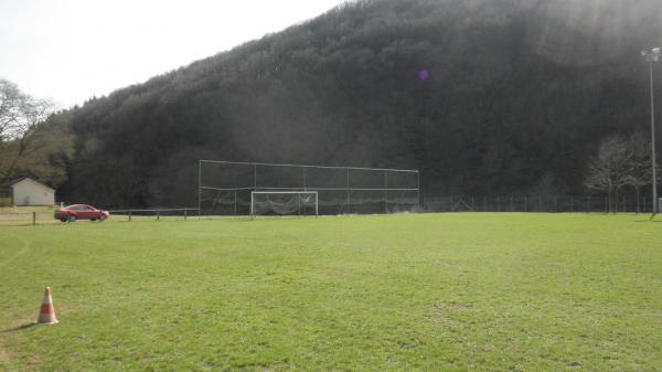 Terrain Am Brill - Méchela (Michelau)