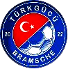 Wappen SV Türkgücü Bramsche 2022  108488
