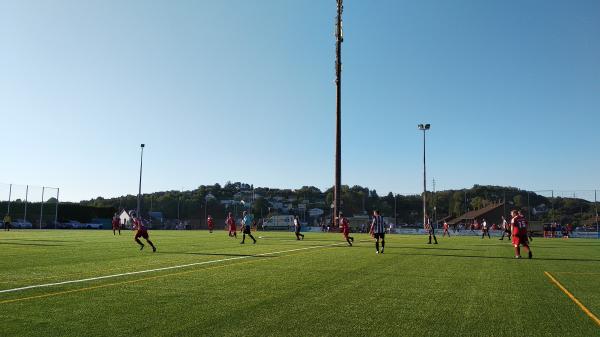 Sportplatz Gänsberg - Spiesen-Elversberg