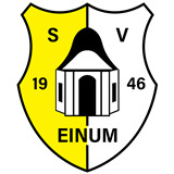 Wappen SV Einum 1946 II  33433